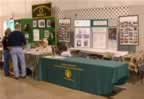 2006 Trophy Show Vendors: IWLA Booth