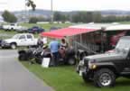 2006 Trophy Show Vendors: Blue Ridge Power Sports