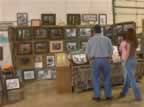 2006 Trophy Show Vendors: Rustic Frames